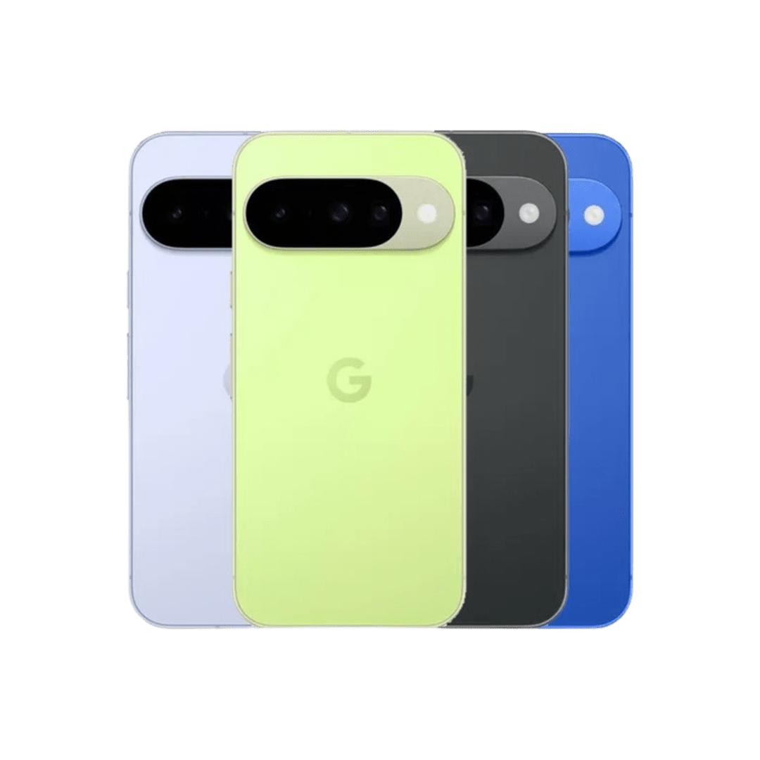 Picture of Google Pixel 10 + SIM
