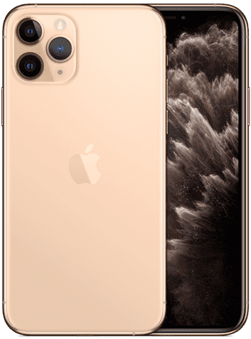 iPhone 11 Pro