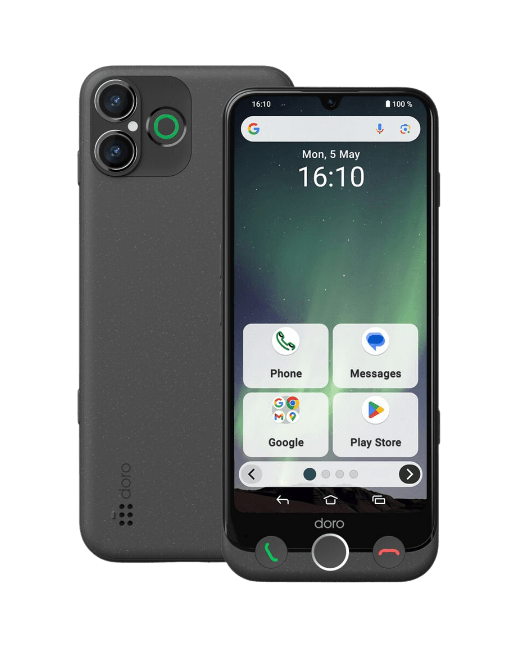 Picture of Doro Aurora A30